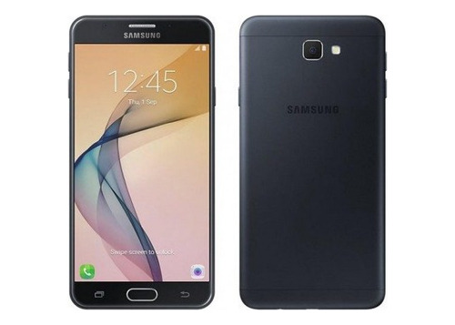 Samsung Galaxy J5 Prime 16 Gb  Negro 2 Gb Ram Para Repuesto