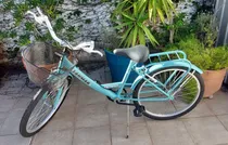 Comprar Bicicleta De Paseo Rodado 24 En Muy Buen Estado Poco Uso