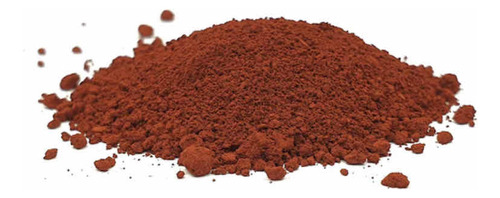 Tierra De Color 10 Kg Para Faena Rojo Primavera Importada