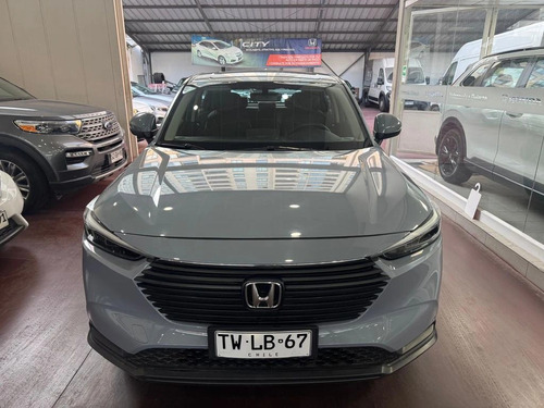 Honda HR-V EX 1.5 Aut. 4x2