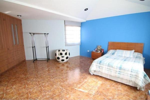 Imagen 6 de 14 de Amplia Casa En Puebla Rincones De La Calera Solo Contado $