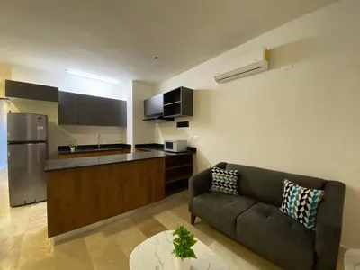 Departamento en renta