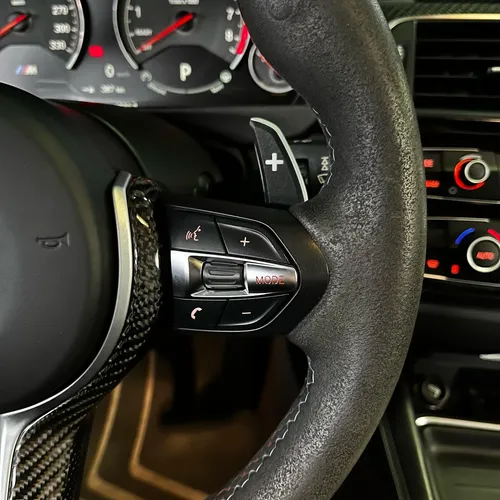BMW M4 3.0 M4 F82 Coupe Performance