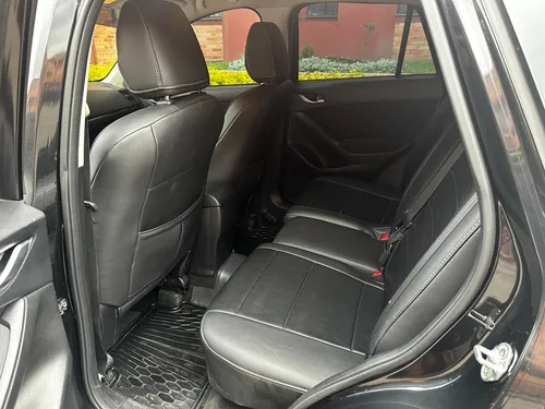Mazda CX-5 2.0 High Fwd