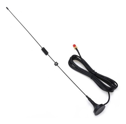 Antena Para Auto Baofeng Uv5r Y Similar Vhf Uhf Uv5ra Bf888