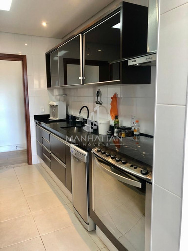 Imagem 9 de 30 de Apartamento À Venda Em Vila Santa Cruz - Ap005828
