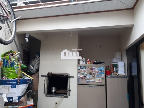 Sobrado Para Venda - 02950.7348