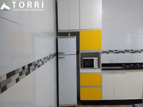 Imagem 3 de 24 de Casa No Jardim Santa Esmeralda - Ca01884 - 68197779