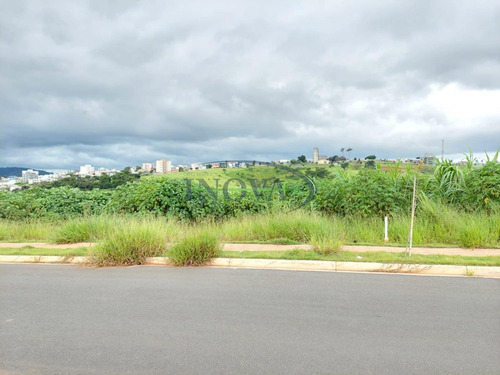 Imagem 7 de 16 de Terreno À Venda Em Bella Atibaia - Te002151