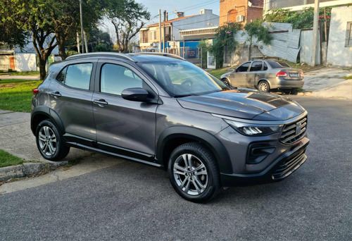 Fiat Pulse 1.3 Drive Cvt