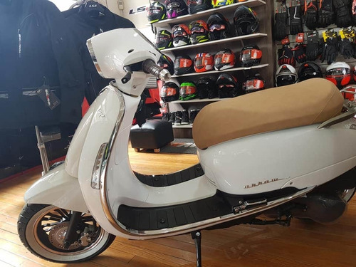 Beta Tempo 150 Scooter