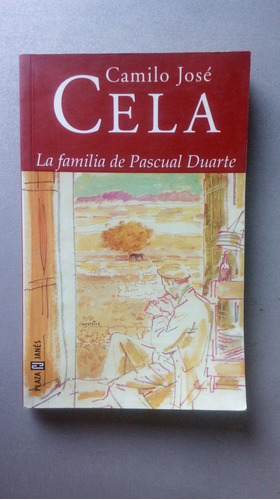 La Familia De Pascual Duarte 