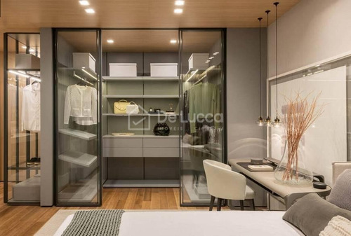 Imagem 28 de 30 de Apartamento À Venda Em Cambuí - Ap010751
