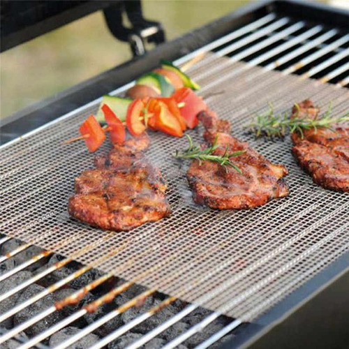 2 Malla Rejilla De Barbacoa Al Aire Libre Parrilla