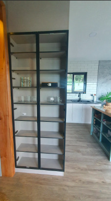 Parcela 5.000 M2 Con Casa Nueva En Puerto Varas, 2d-2b