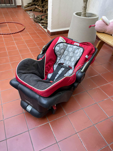 Silla De Bebé Britax Para Auto