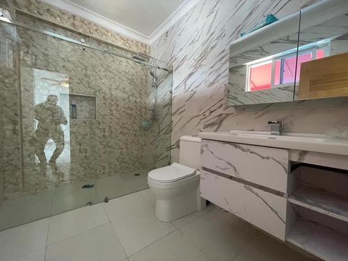 Imagen 10 de 13 de Casa En Venta Autopista De San Isidro