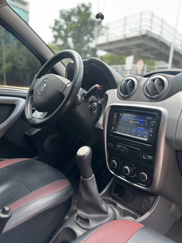 Renault Duster 1.6 Expression
