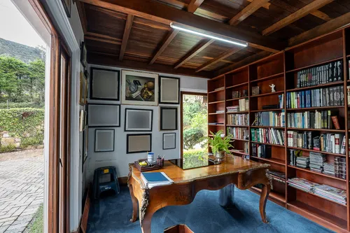 Casa Campestre En Venta En Bogotá. Cod V1004429