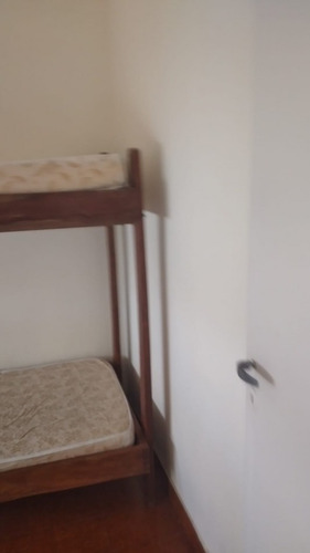 Departamento En Venta Santa Teresita, 2 Dormitorios, Cocina, Comedor, Baño, Terraza, 4° Piso.