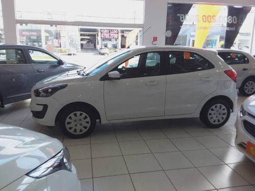 Ford Ka 1.0 Ti-vct Flex Se Manual