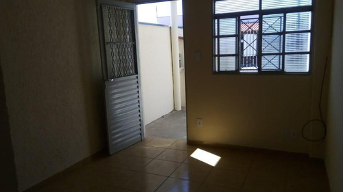 Imagem 22 de 30 de Casas - Venda - Jardim Santa Izabel - Cod. Ca0404 - Vca0404