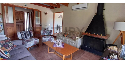 Parcela En Batuco Con Casa Estilo Chilena 4d Y 3b