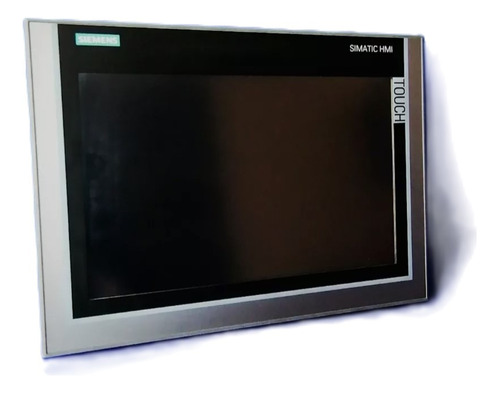 Siemens 6av2 124-0mc01-0ax0 Simatic Hmi Tp 1200 Comfort