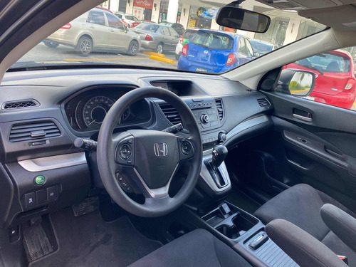 Honda CR-V 2.4 Ex At