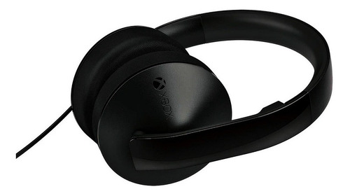 Diadema Auricular Headset Xbox One 3.5 Jack S4v - 00002