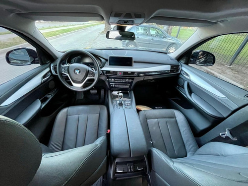 Bmw X6 35i