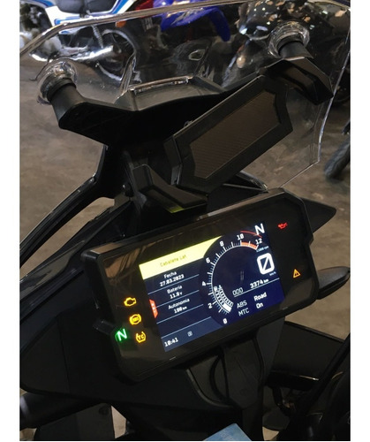 Imagen 3 de 21 de Ktm Adventure 390 2022