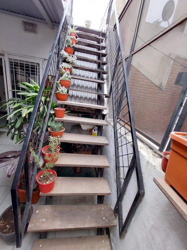 Casa En Venta 2 Dormitorios Terraza Zona Abasto Rosario