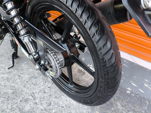 Yamaha Fazer 150 Sed 2022 Com 25 Mil Km