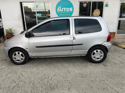 Renault Twingo 1.2 U Authentique