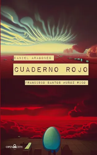 comprar Cuaderno Rojo