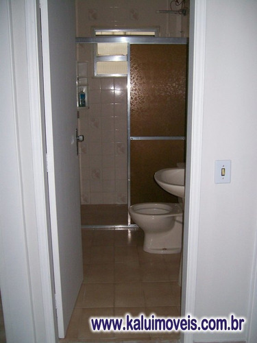São Bernardo Do Campo - Ótimo Apartamento Em Cond. - 68720