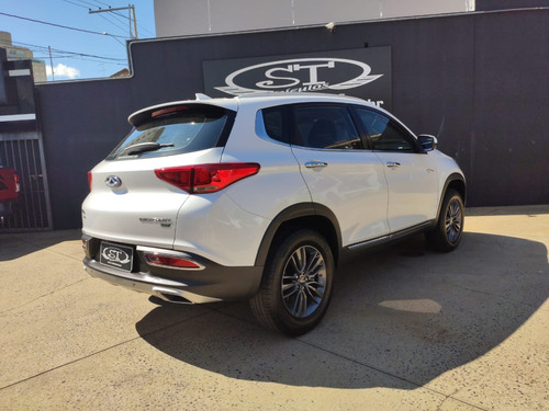 Caoa Chery Tiggo 7 1.5 VVT TURBO IFLEX T DCT
