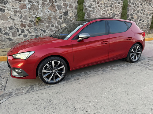 Seat Leon 1.4 Fr 150Hp At