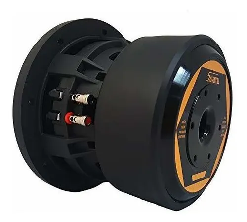 Subwoofer Savard Hi-q Series 6.5