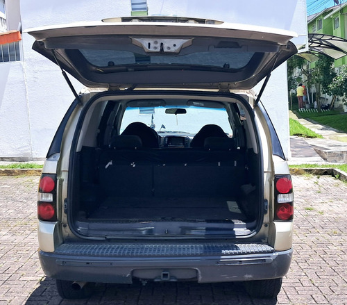 4x4 Caja Manual C.c 4.0