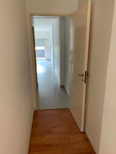 Floresta 2 Amb A Est Balcón Baño Comp Living Hall Lujo