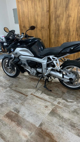 Imagen 8 de 15 de Bmw K1200r