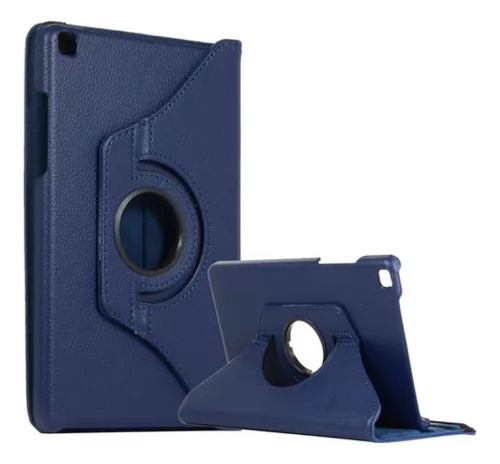 Funda Giratoria Compatible Con Samsung Tab A7 10.4 Sm-t500