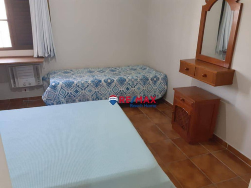 Imagem 11 de 27 de Cobertura Duplex, Impecável, 02 Quadras Da Praia Da Enseada. Excelente Localização!! - Co0197