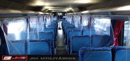 Imagem 9 de 11 de Paradiso 1200 G6 Ano 2004 M.b O400 Rsd 46 Lug Jm Cod.858