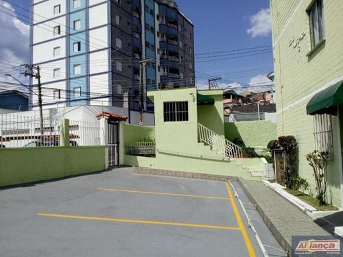 Imagem 15 de 15 de Apartamento Para Venda No Bairro Macedo Em Guarulhos - Cod: Ai29404 - Ai29404