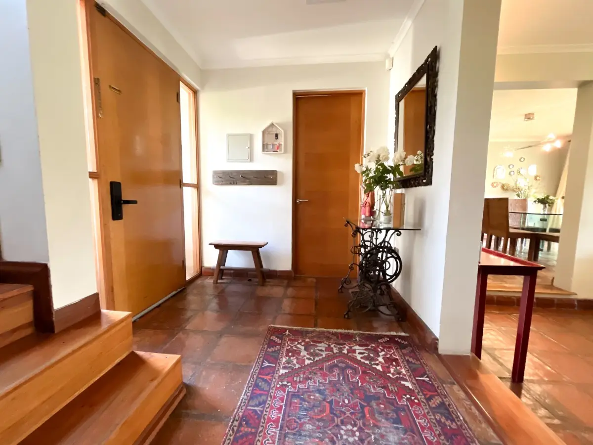 Imagen 2 de 26 de Excelente Casa En Venta En Lomas De Nogales