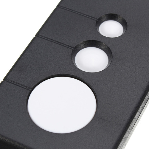 Control Remoto De Puerta De Garaje Con 3 Botones Para Sears