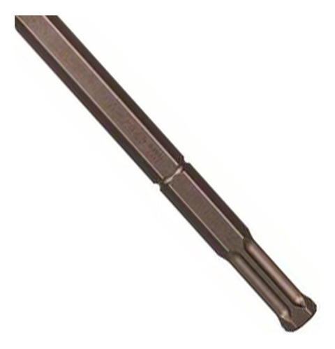 Ponteiro Encaixe Sextavado 22 mm Longitud 400 mm Bosch